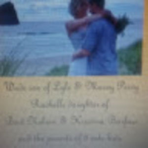 Meet your Posher, Rachelle